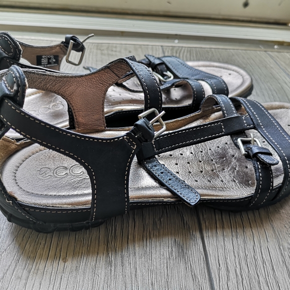 Women shoes ecco - Picture 4 of 6